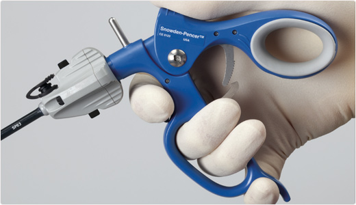 laparoscopic instruments
