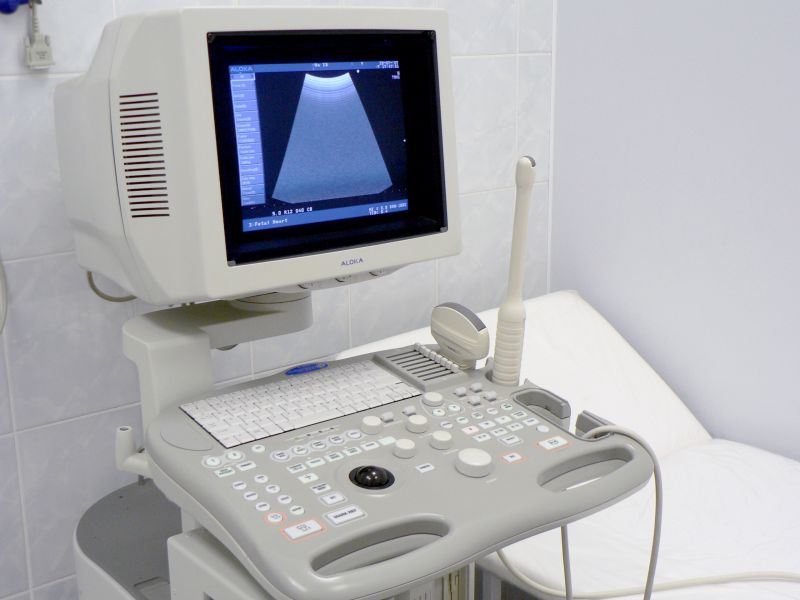 ultrasound systems review
