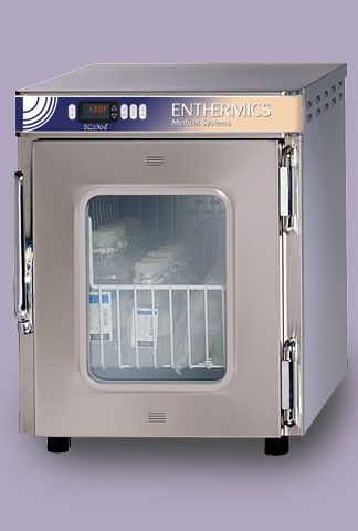 fluid warming cabinets