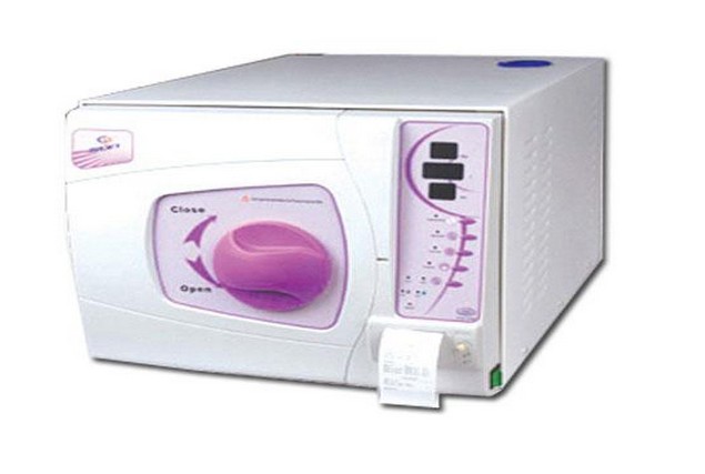 what is autoclave