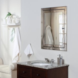 Popular Oil Rubbed Bronze Medicine Cabinets For Your Bathroom