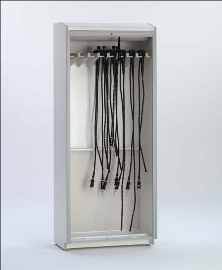 endoscope storage cabinets