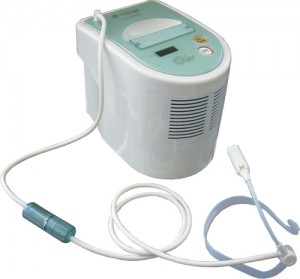Portable-Oxygen-Concentrator