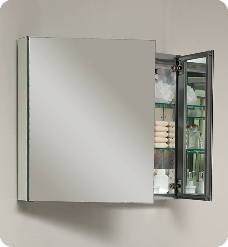 bathroom medicine cabinets with mirrors