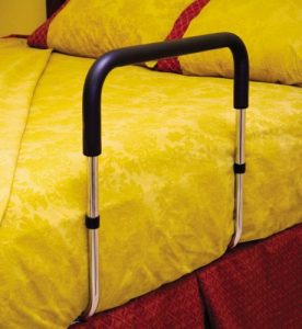 Things To Look For In Bed Rails