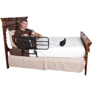 bed rails for elderly