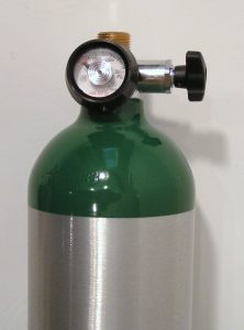 Cylinder gauge & Cylinder valves