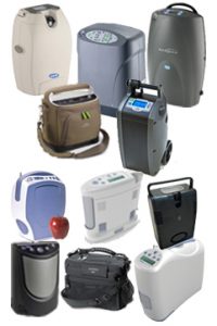 Best Portable Oxygen Concentrators