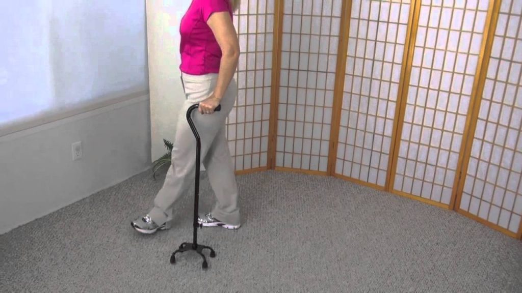 How To Use A Quad Cane Unveiling The 5 Steps You Need To Follow Medical Equipment