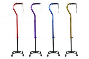 How to Use a Quad Cane? Unveiling the 5 Steps You Need to Follow