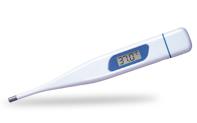Oral thermometer | Medical Equipment