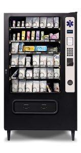 Medical Inventory Vending Machine