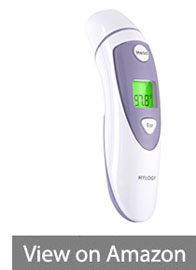 Hylogy Infrared Thermometer Dual Mode