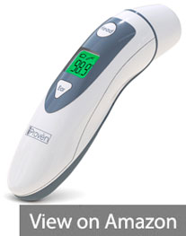 iProven DMT-489 Baby Thermometer