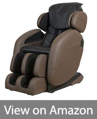 Kahuna Massage Chair Recliner LM6800