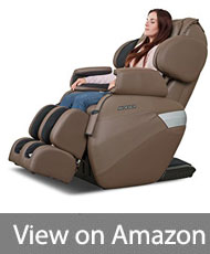 RELAXONCHAIR MK-II Plus Full Massage Chair